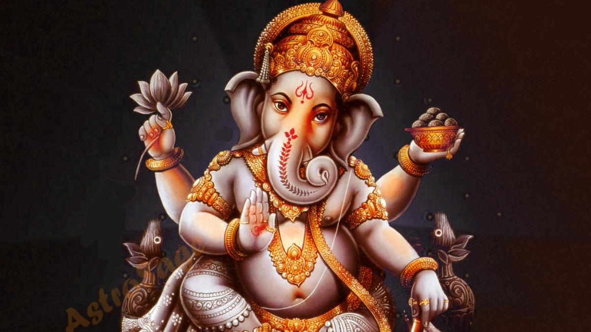 ganesh