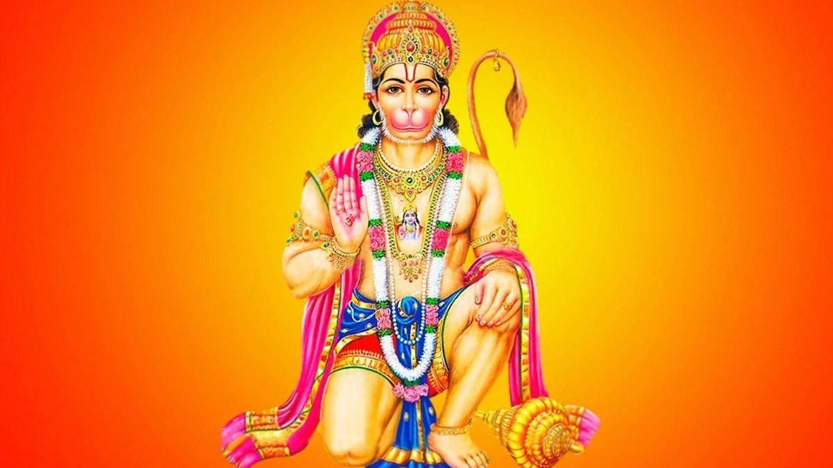 hanuman